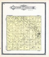 Township 154 N., Range 82 W., Logan, Minneapolis St. Paul and Sault Ste Marie R. R.